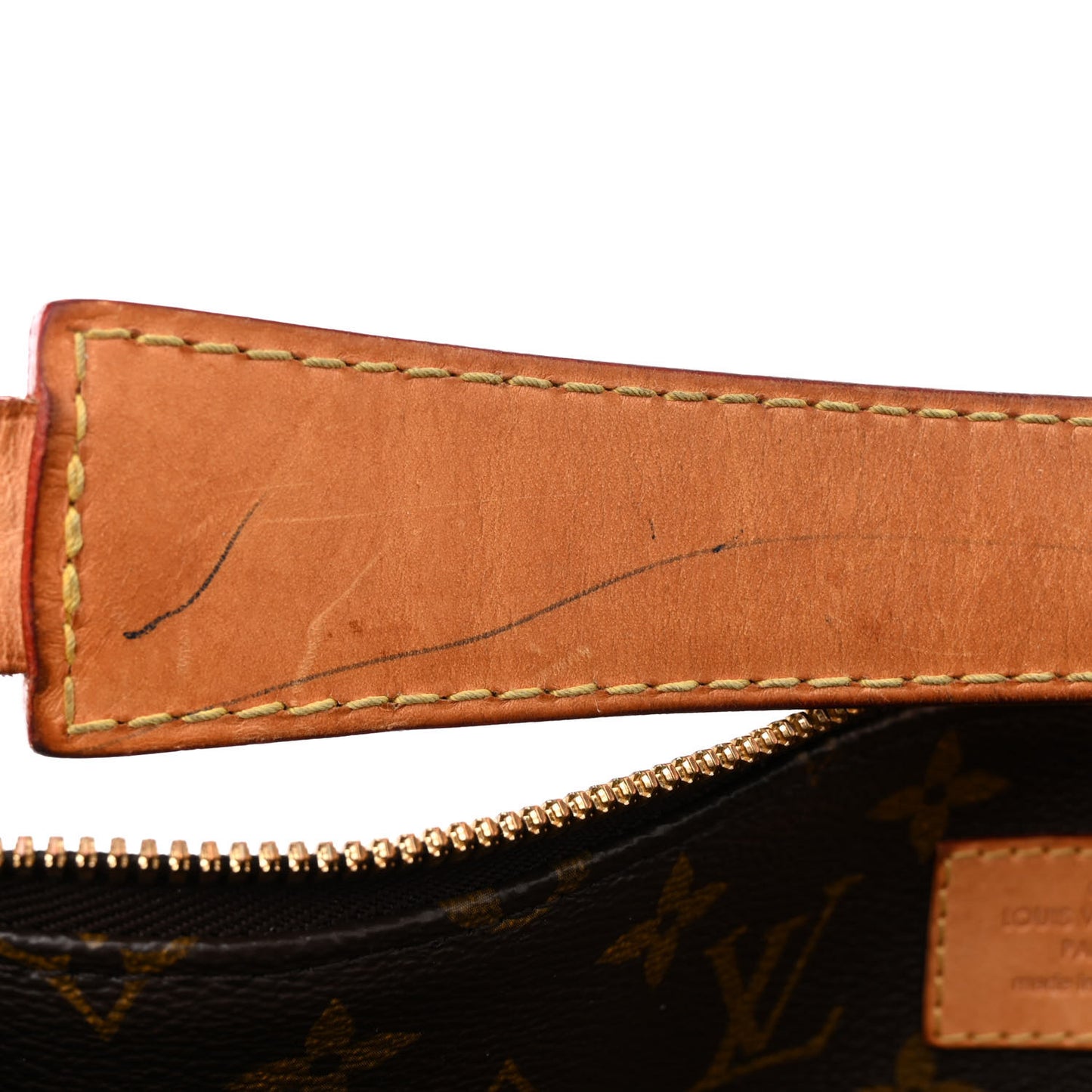 Monogram Sully PM