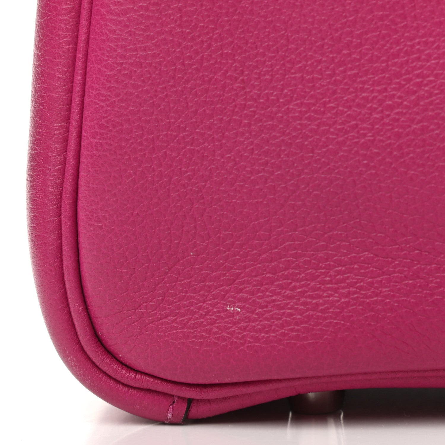 Hermes Evercolor Lindy 30 Rose Pourpre 11 of 13