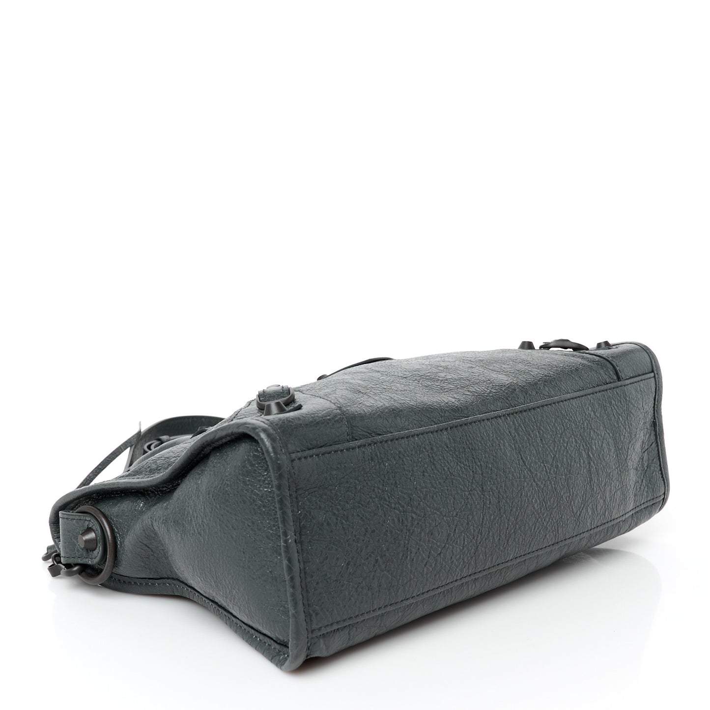 Agneau Arena Classic Hardware Small Le City Grey