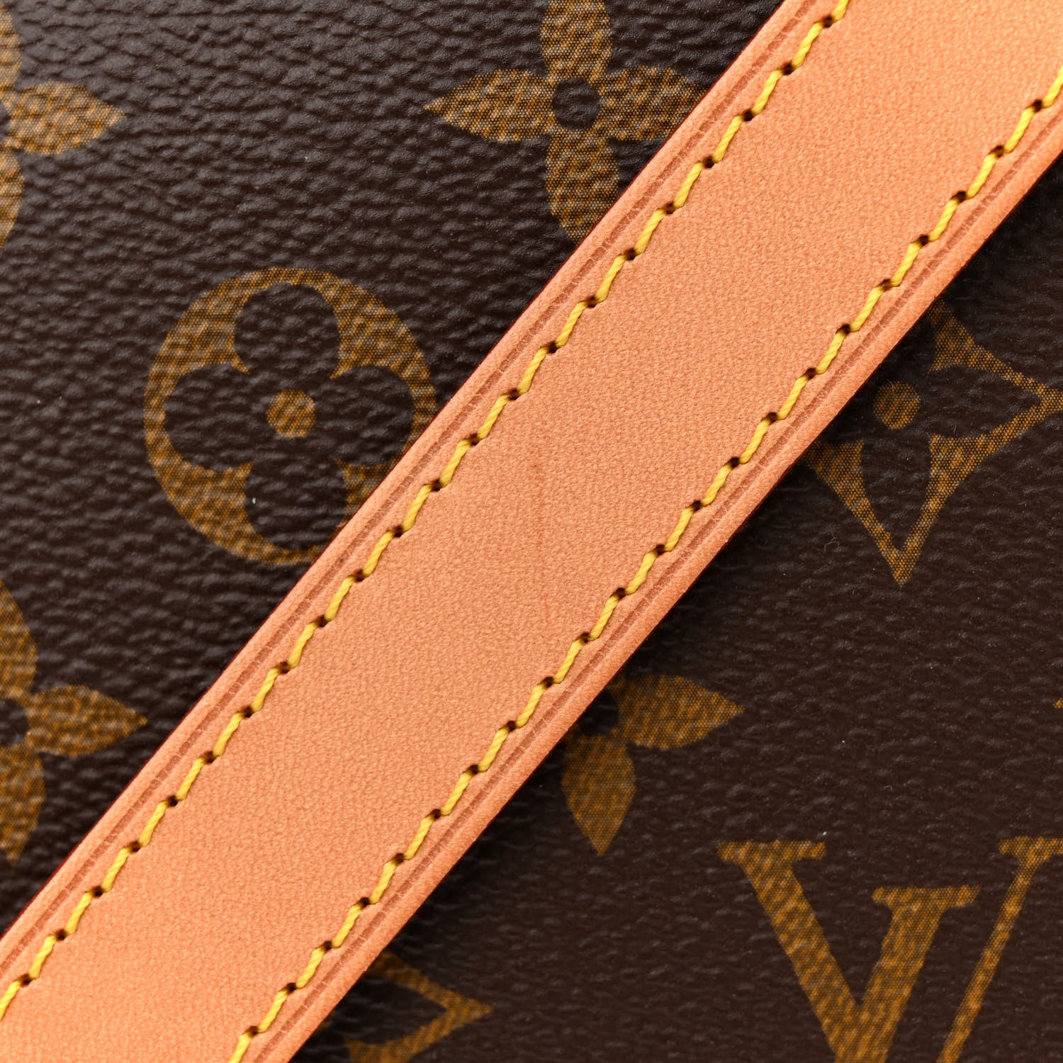 Louis Vuitton Monogram Odeon PM 12 of 12