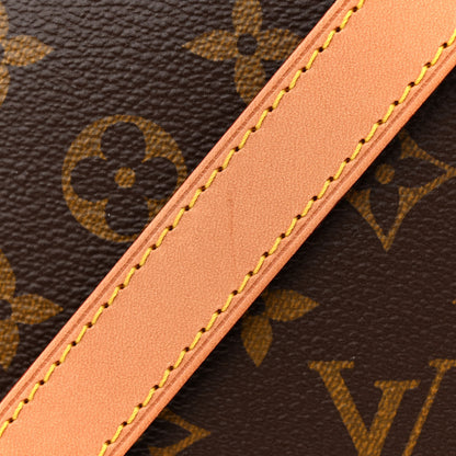 Louis Vuitton Monogram Odeon PM 12 of 12