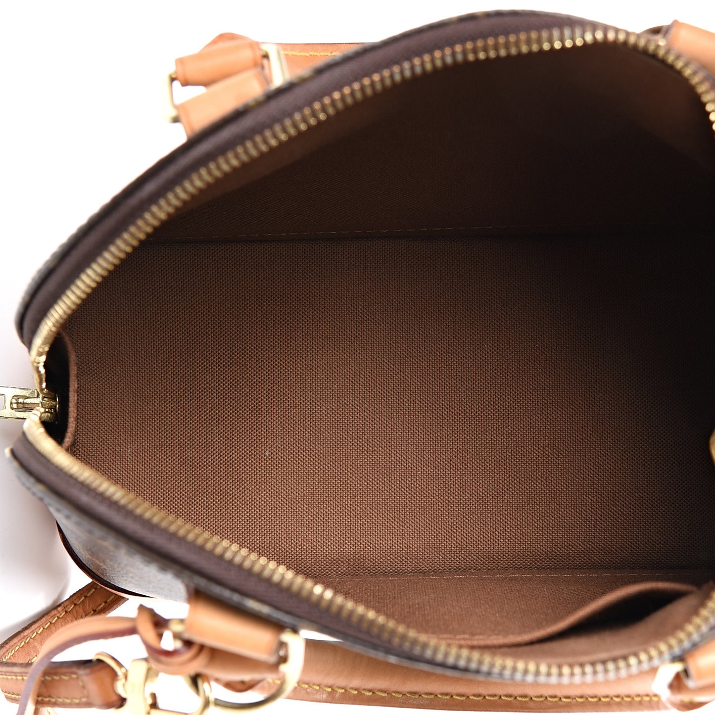Monogram Alma BB