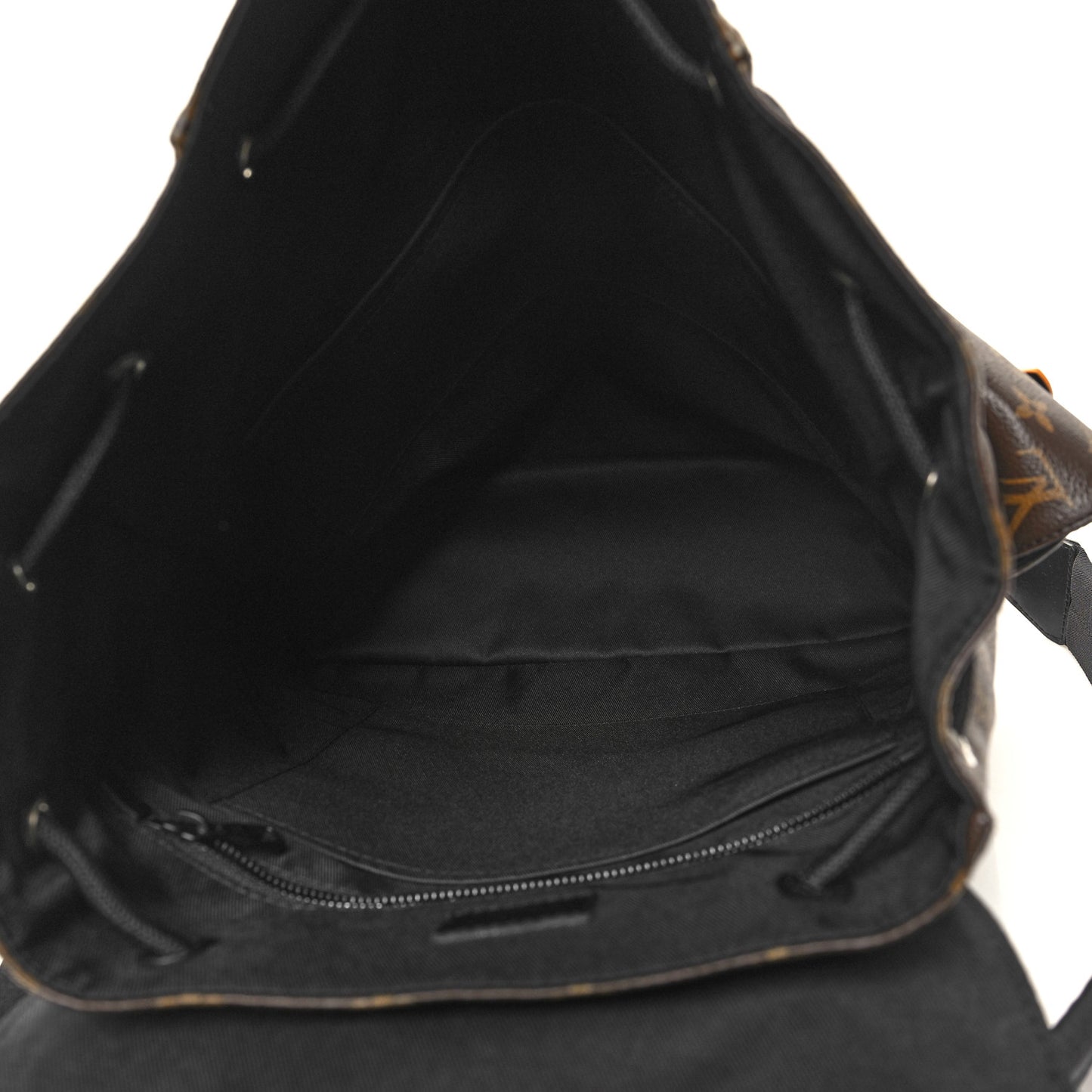 Monogram Christopher MM Backpack Radiant Sun