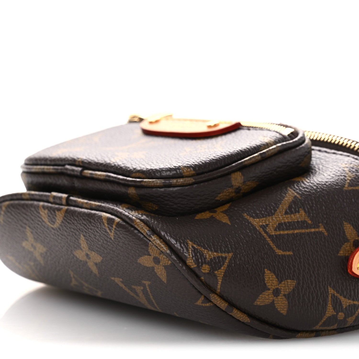 Louis Vuitton Monogram Mini Bumbag 9 of 11