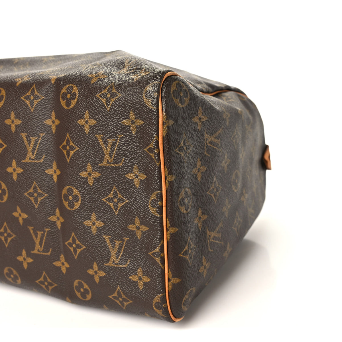 Louis Vuitton Monogram Speedy 40 8 of 8