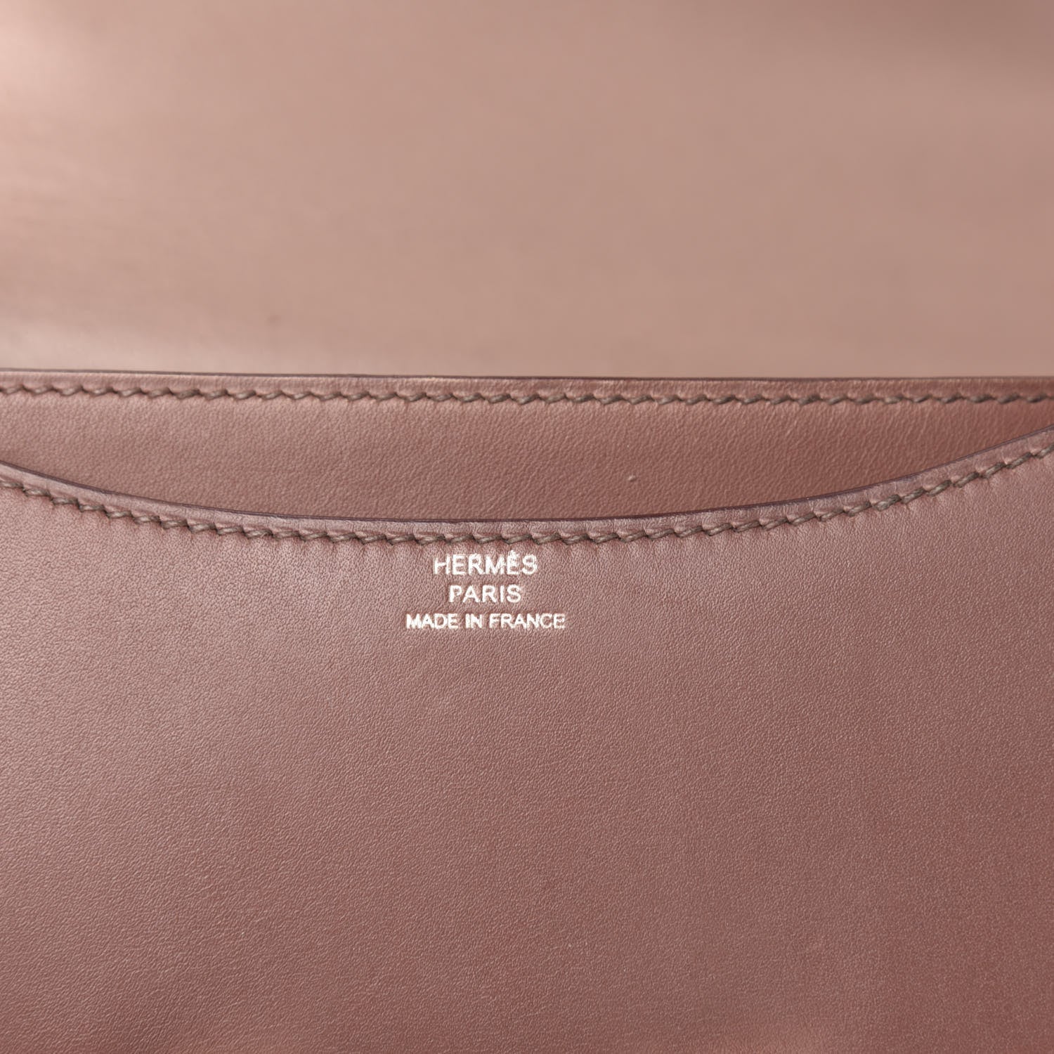 Hermes Tadelakt Constance 18 Griolet 6 of 20