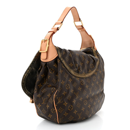 Louis Vuitton Monogram Kalahari GM 2 of 9