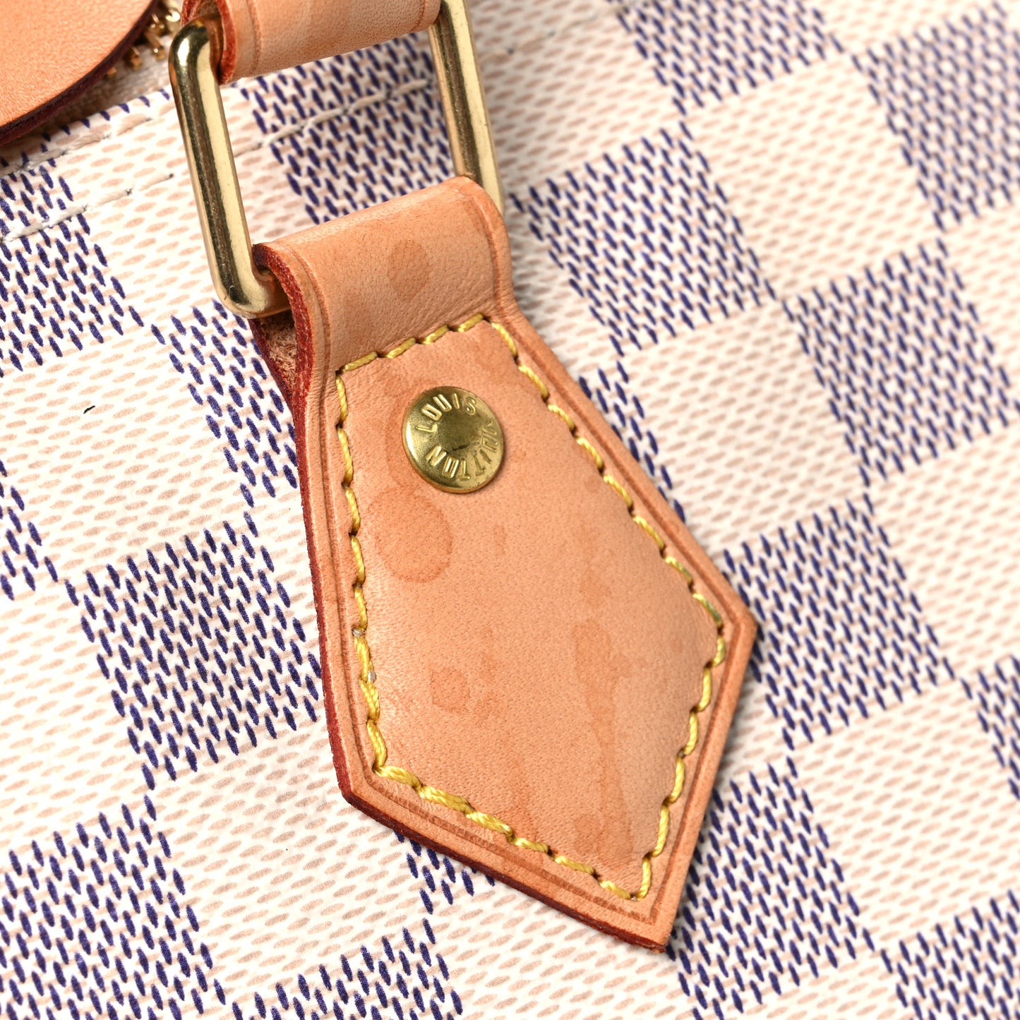 Damier Azur Speedy 30