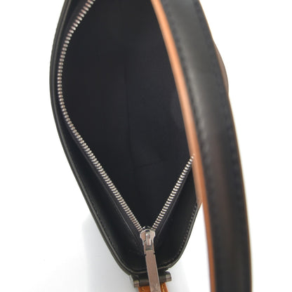Louis Vuitton Mat Monogram Fowler Black 5 of 6