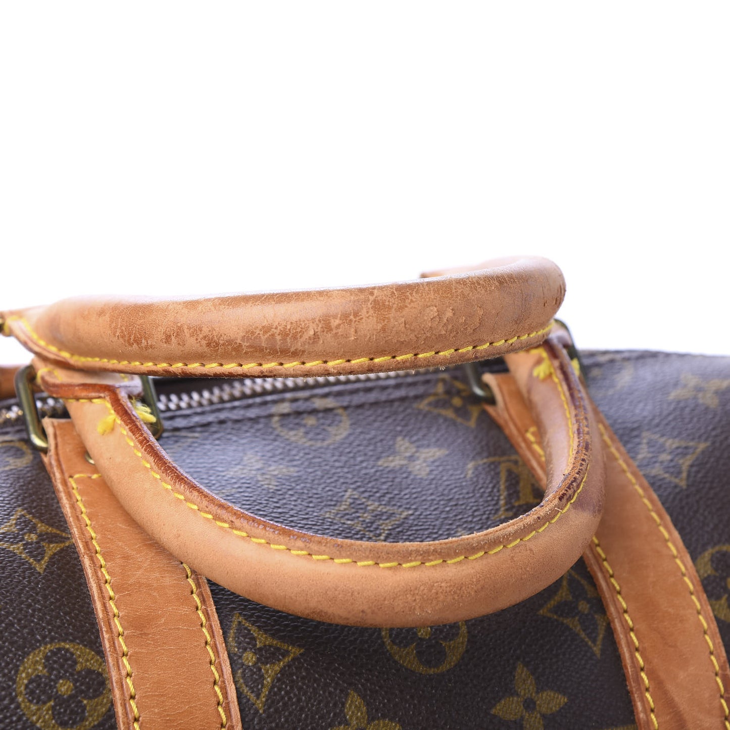Monogram Keepall 45