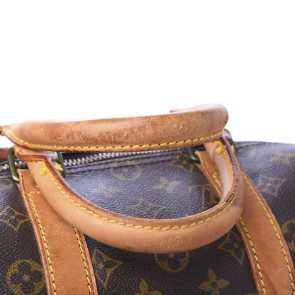 Louis Vuitton Monogram Keepall 45 10 of 11