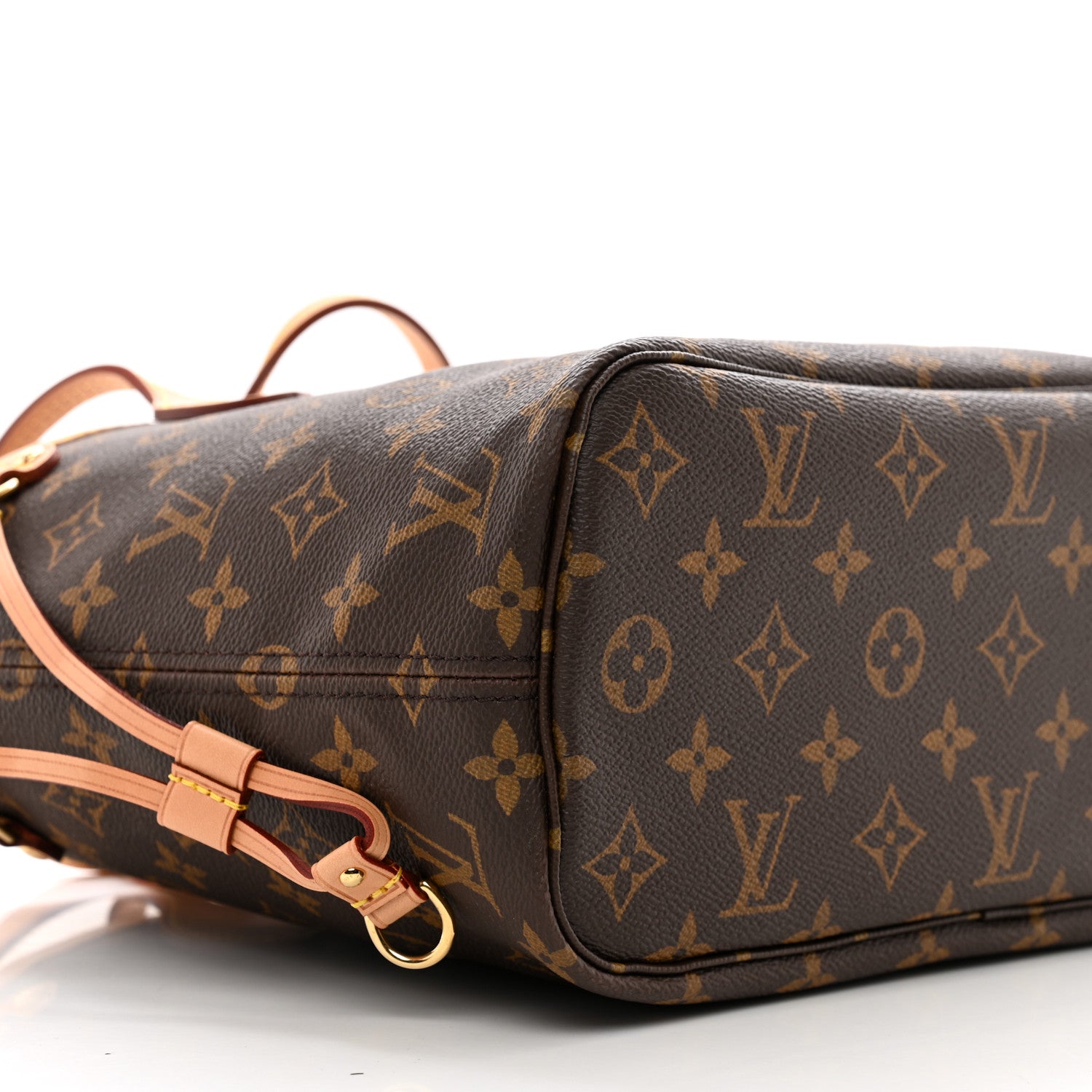 Louis Vuitton LOUIS VUITTON Monogram Neo Neverfull PM Pivoine 8 of 9