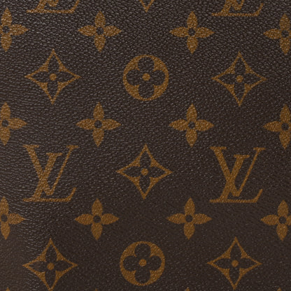 Louis Vuitton Monogram Neverfull MM 8 of 10