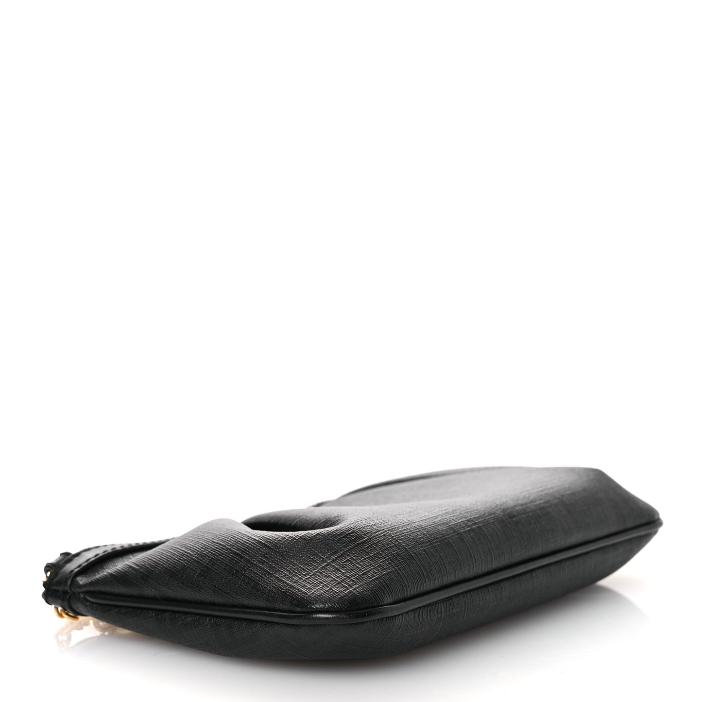 Zucchino Spalmati Forever Pochette Black