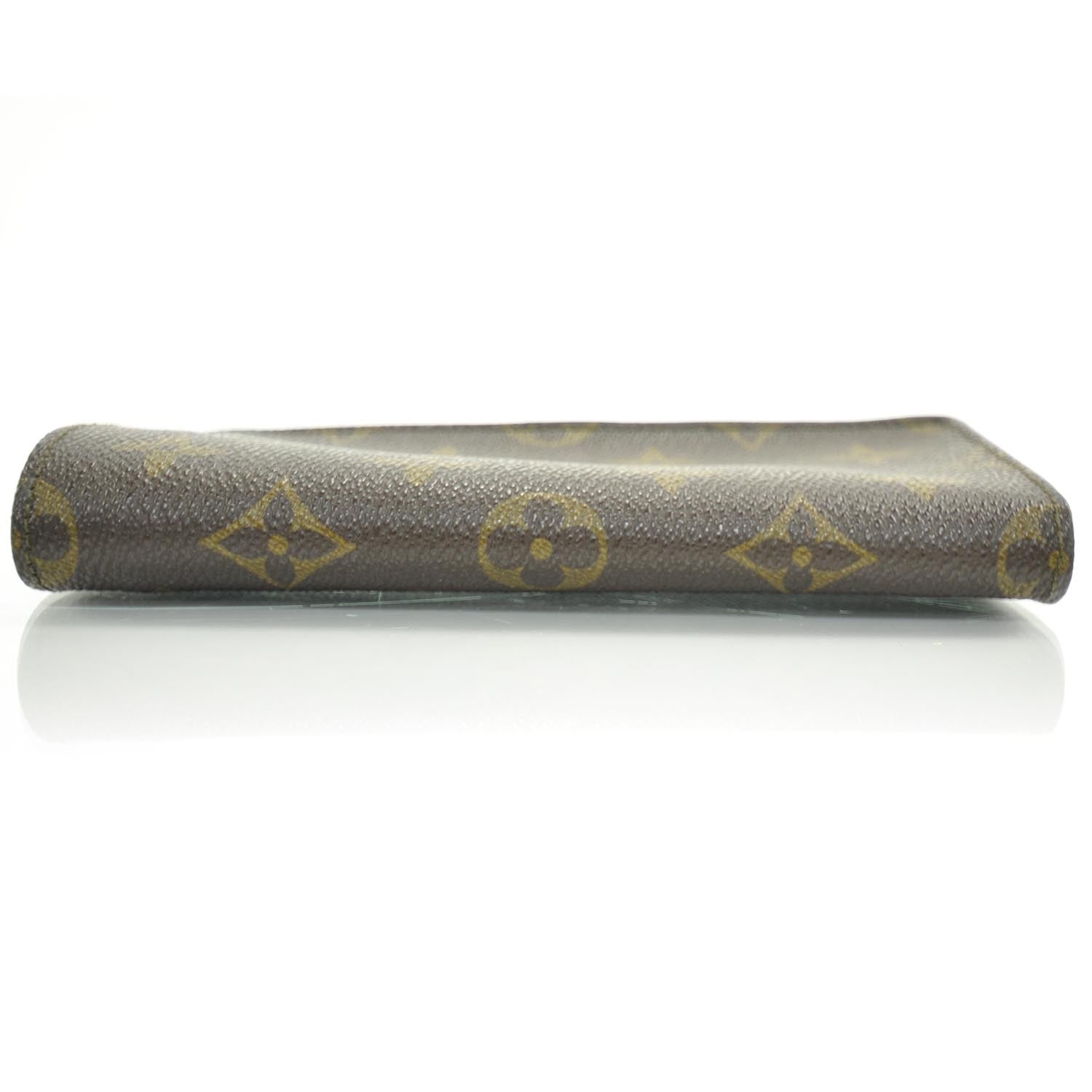Louis Vuitton Monogram Simple Eyeglass Case Holder 6 of 9