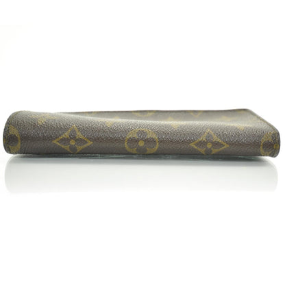 Louis Vuitton Monogram Simple Eyeglass Case Holder 6 of 9