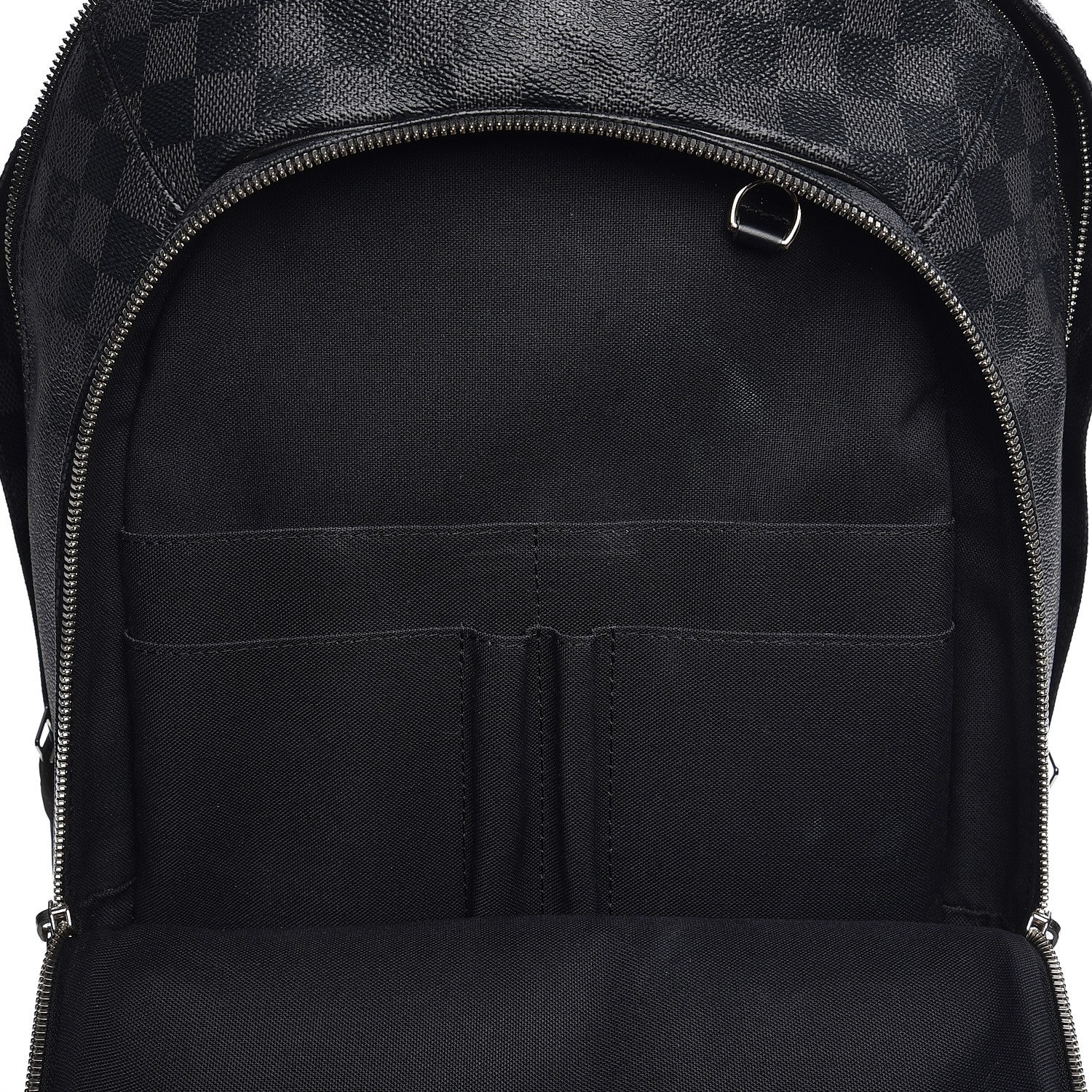Louis Vuitton Damier Graphite Michael Backpack 6 of 8