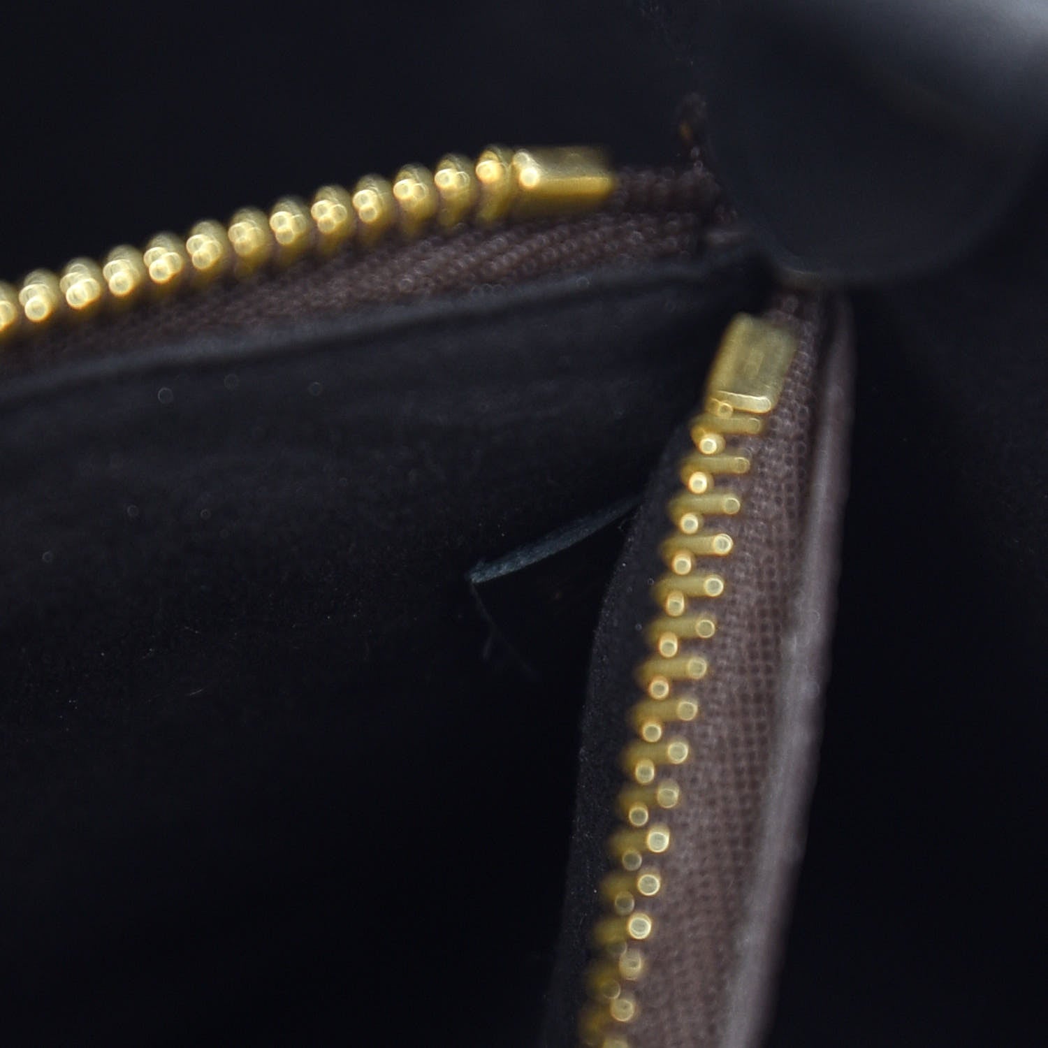 Louis Vuitton Monogram Neonoe MM Black 8 of 9