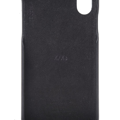 Louis Vuitton Monogram Bumper shades iPhone X/XS Case 5 of 6