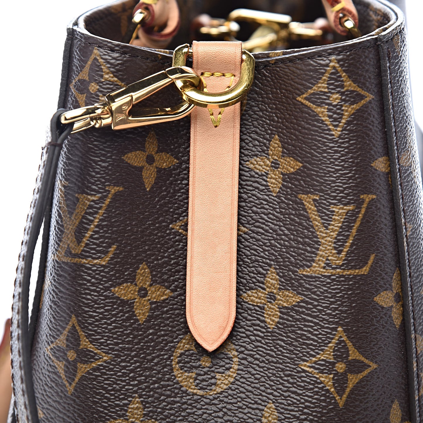 Monogram Montaigne BB