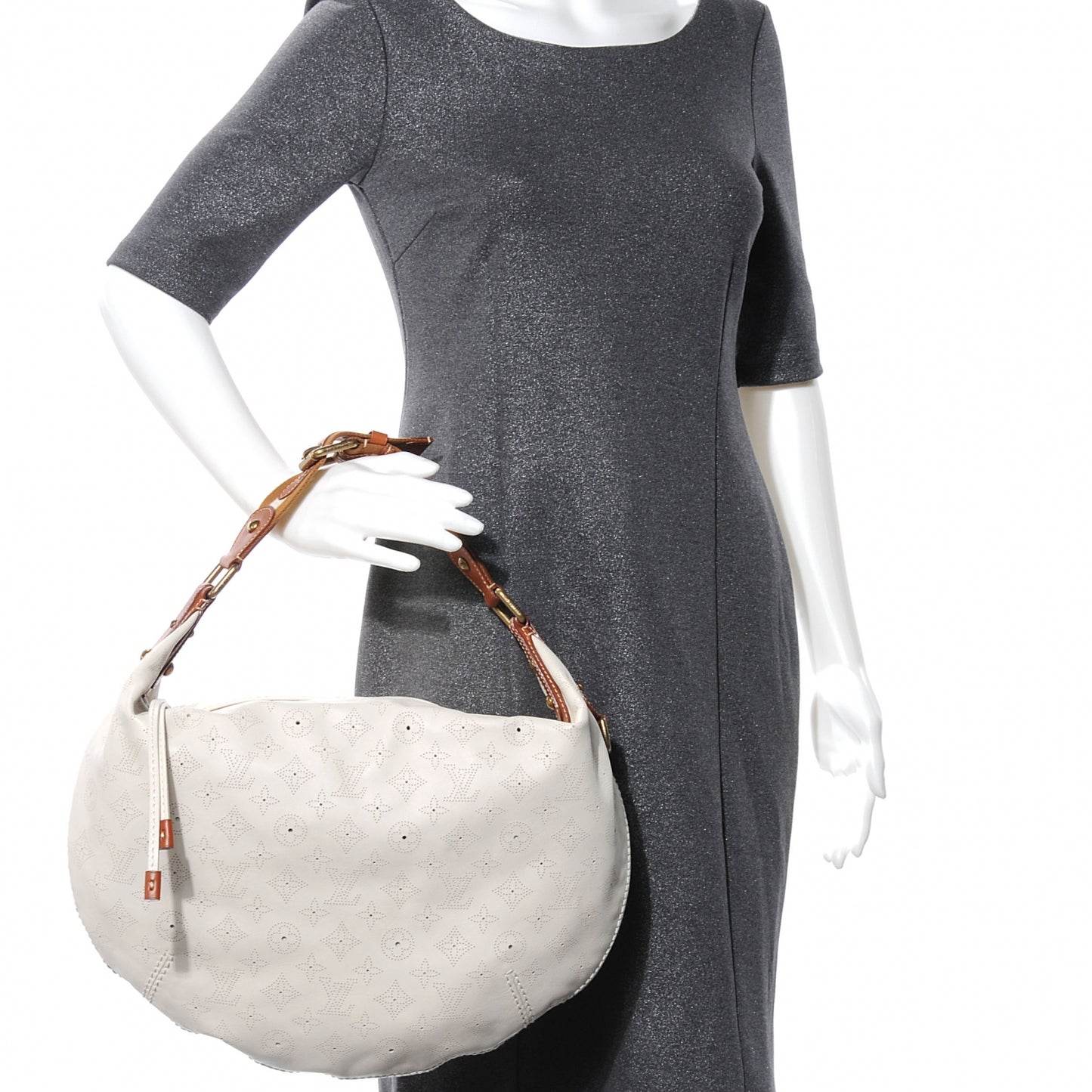 Mahina Onatah GM White