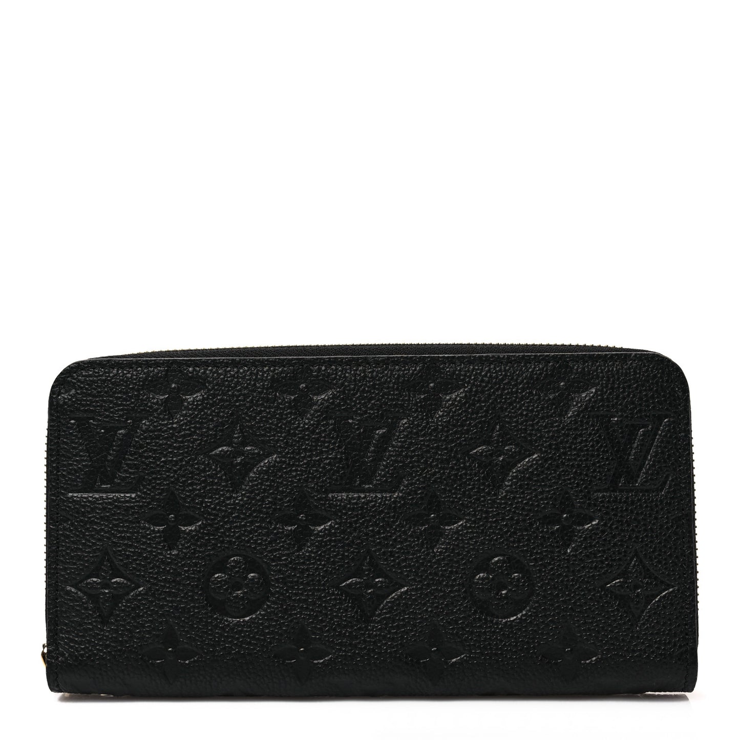 Empreinte Zippy Wallet Black