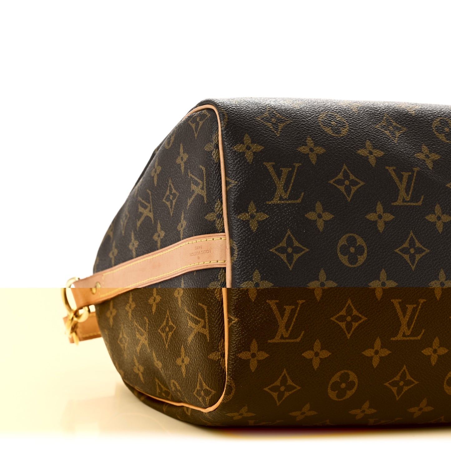 Monogram Speedy Bandouliere 30