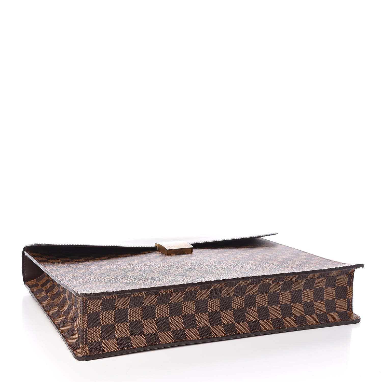 Louis Vuitton Damier Ebene Altona PM Briefcase 4 of 14