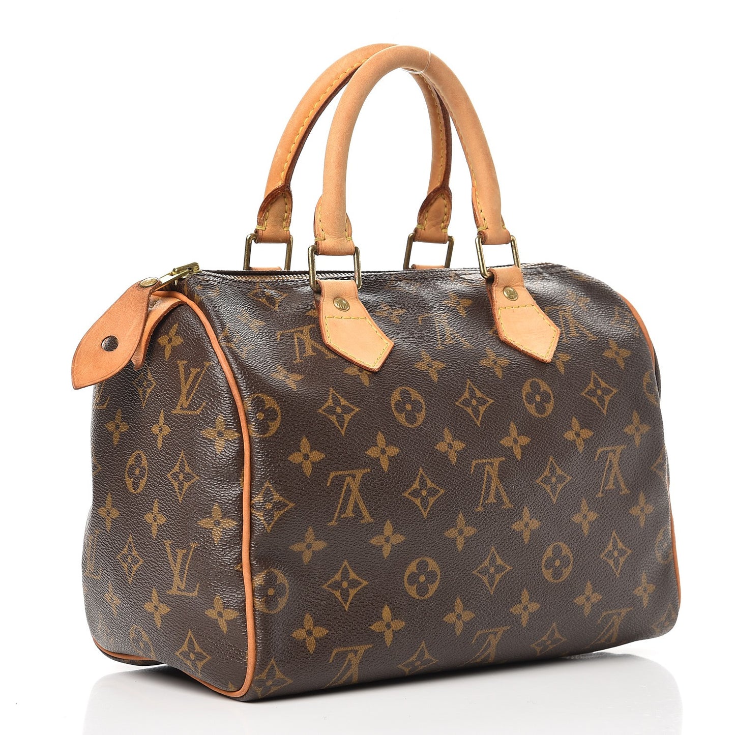 Monogram Speedy 25