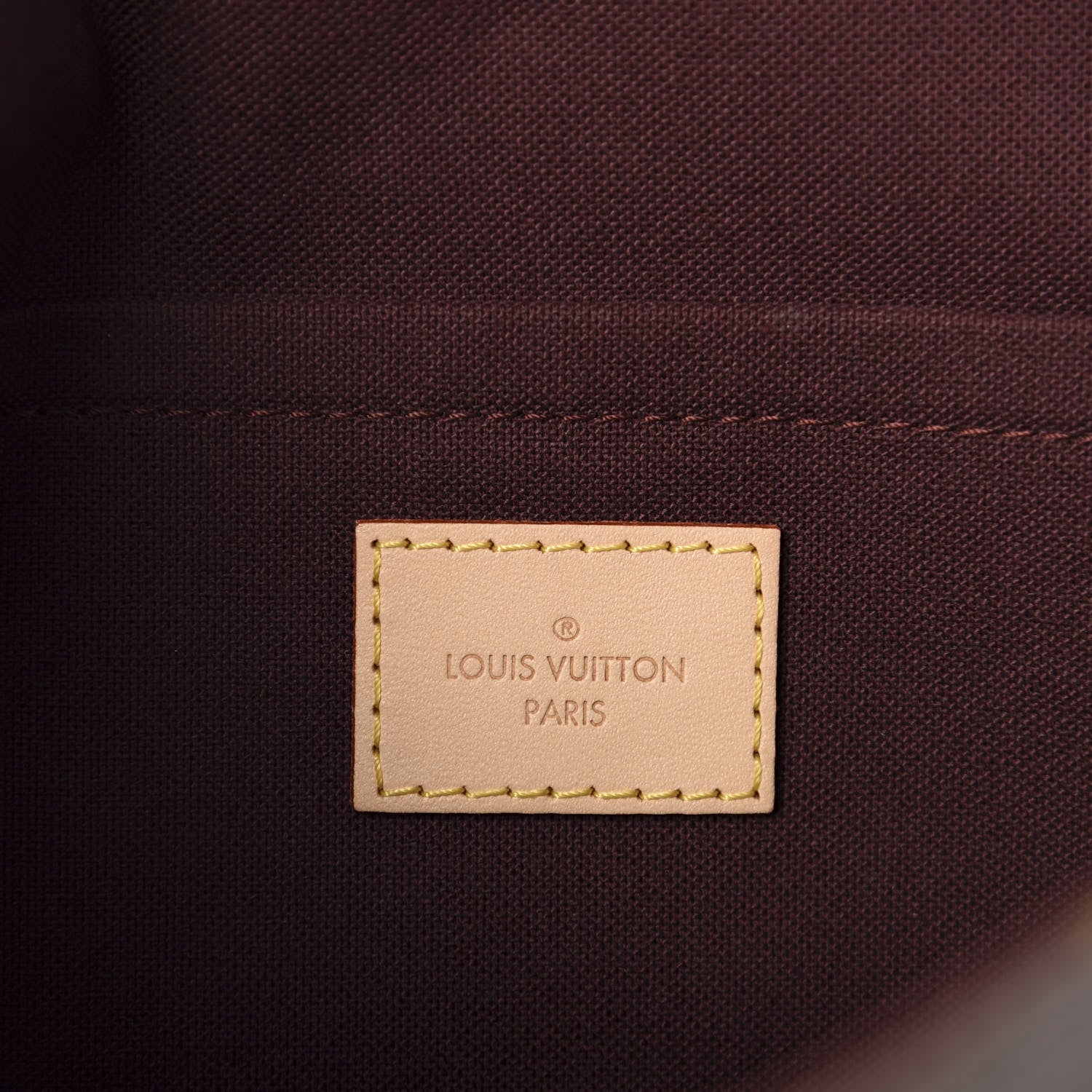 Louis Vuitton Monogram Favorite MM 9 of 11