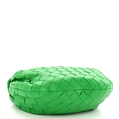 Bottega Veneta Nappa Intrecciato Mini Jodie Parakeet 4 of 9