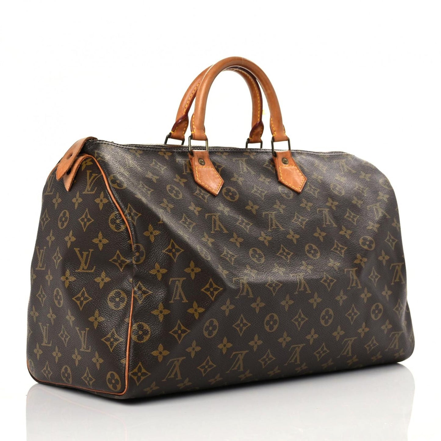Monogram Speedy 40