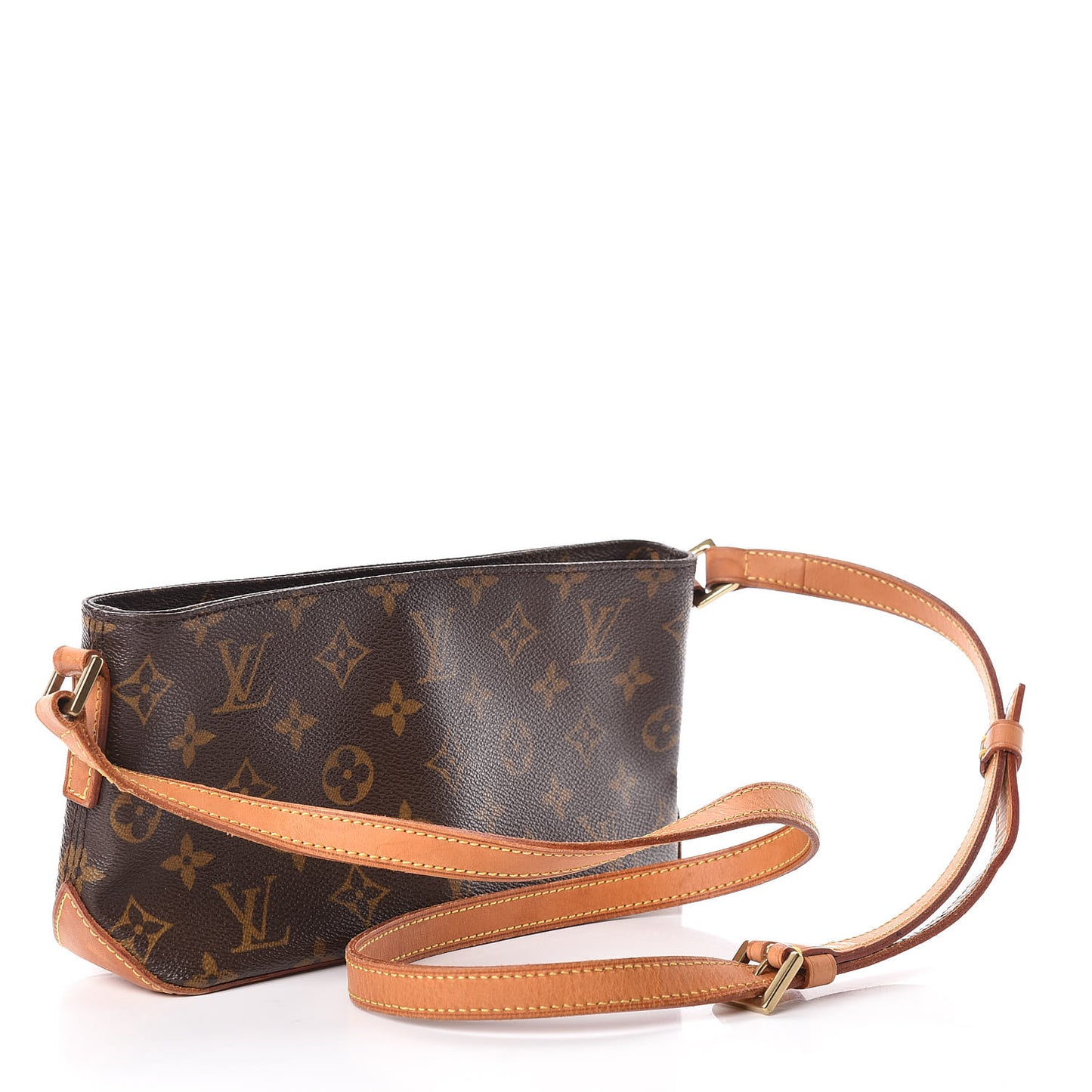Monogram Trotteur