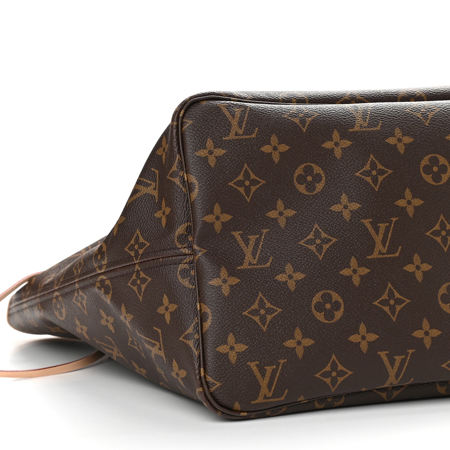 Louis Vuitton Monogram Neo Neverfull GM Pivoine 9 of 10