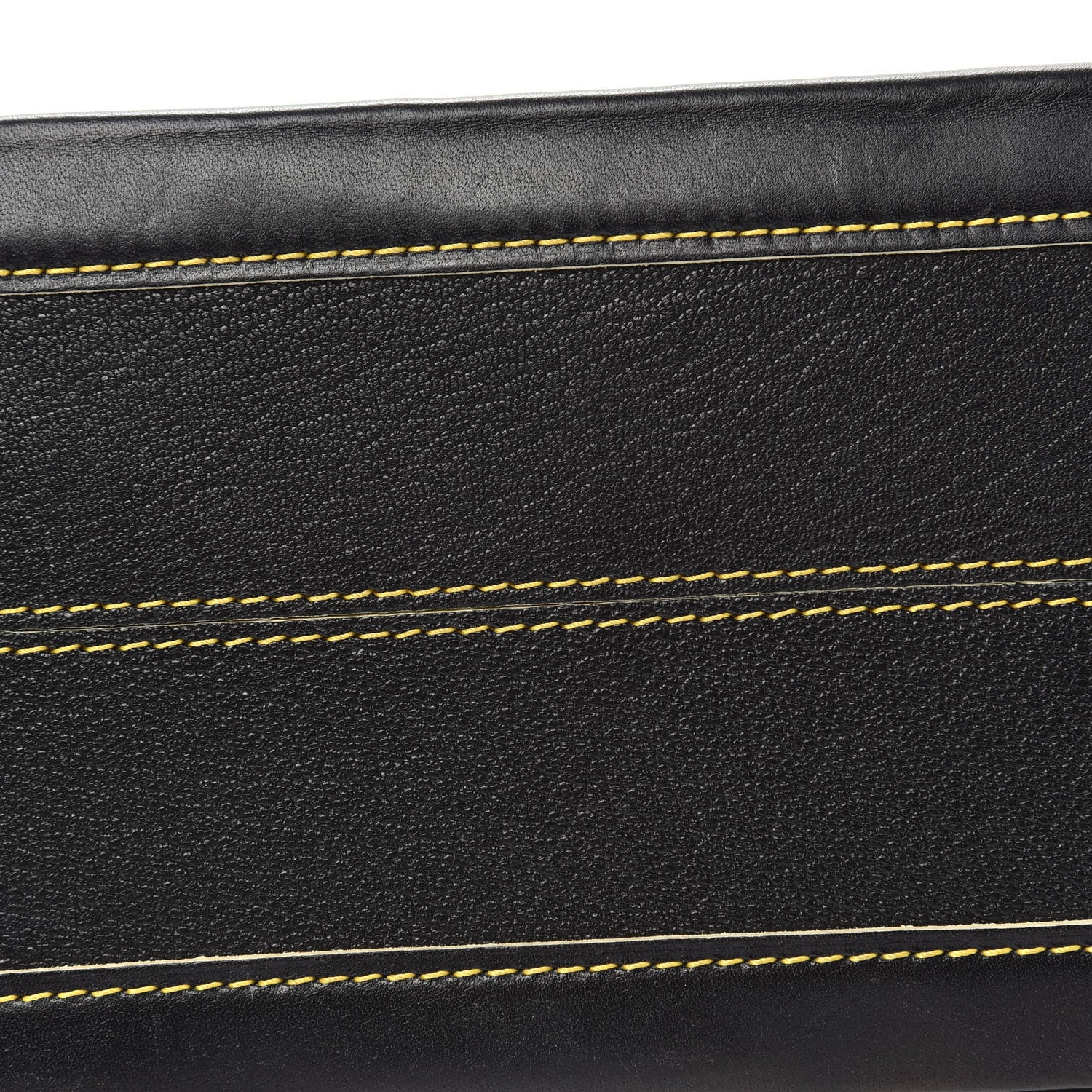Louis Vuitton Suhali Le Fabuleux Black 9 of 12