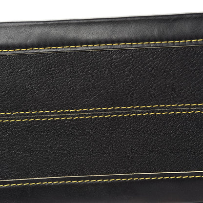 Louis Vuitton Suhali Le Fabuleux Black 9 of 12