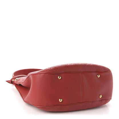 Louis Vuitton Empreinte Spontini Cherry 4 of 14