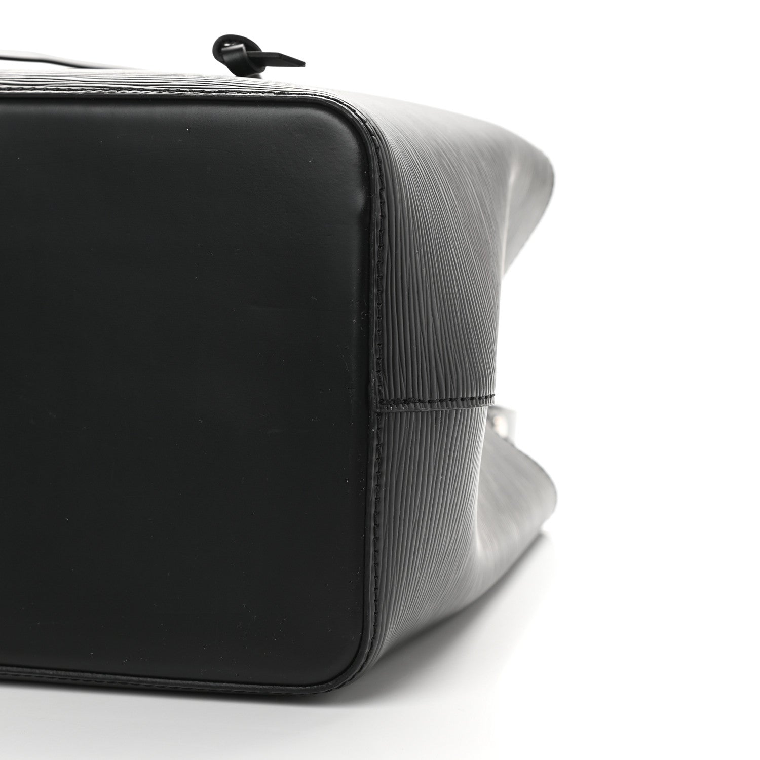 Louis Vuitton Epi Neonoe Black 8 of 8