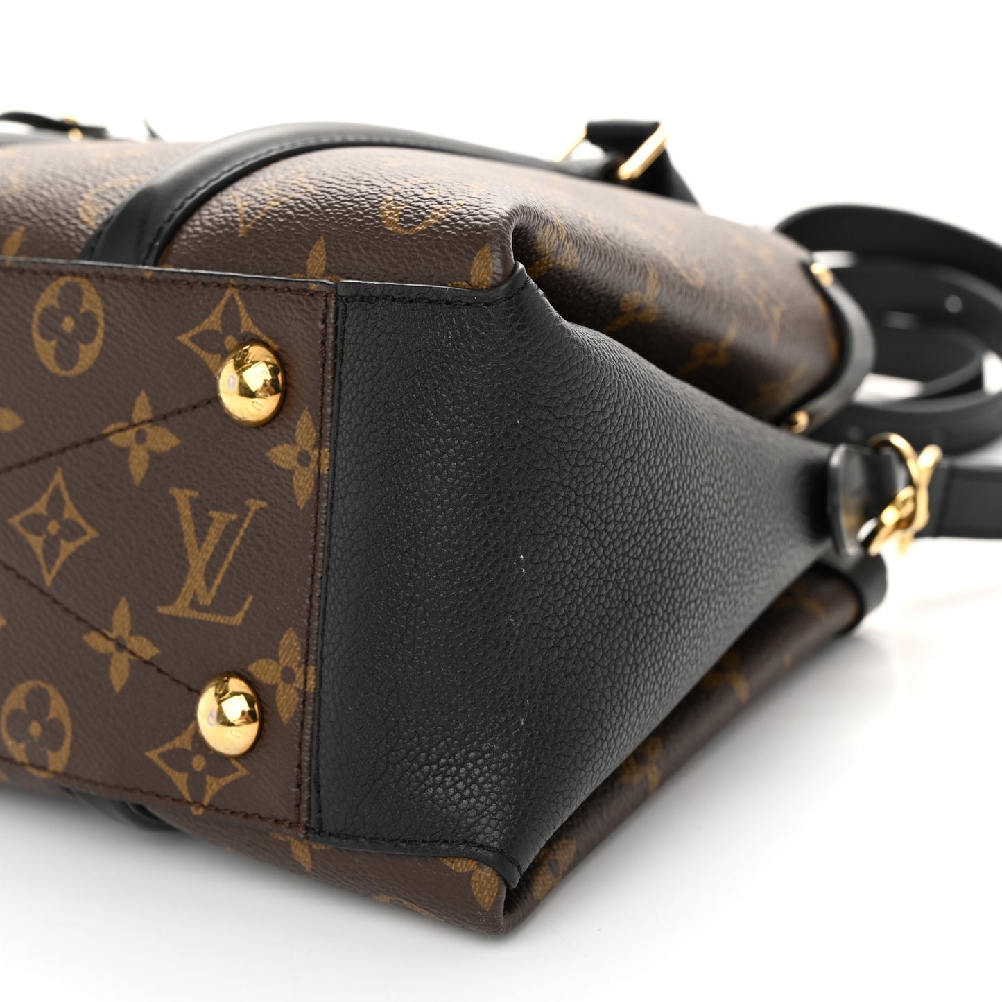 Monogram Soufflot BB Black