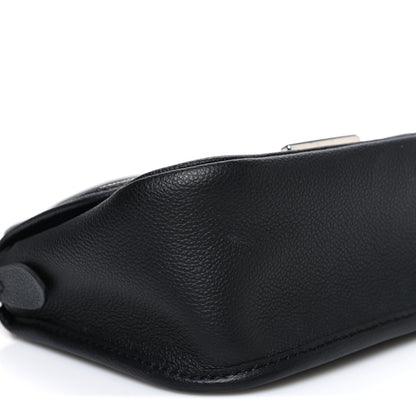 Louis Vuitton Epi Buci Crossbody Black 8 of 9