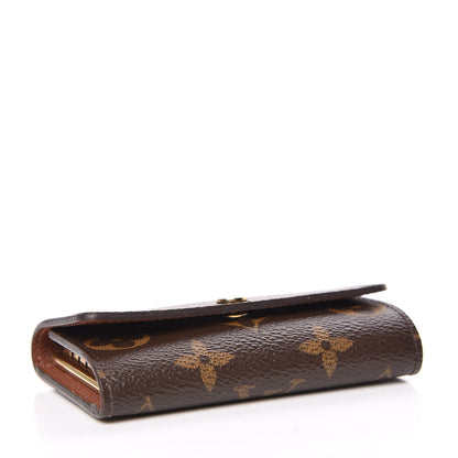 Louis Vuitton Monogram 6 Key Multicles Holder 4 of 11