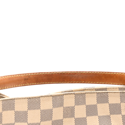 Louis Vuitton Damier Azur Soffi 13 of 13