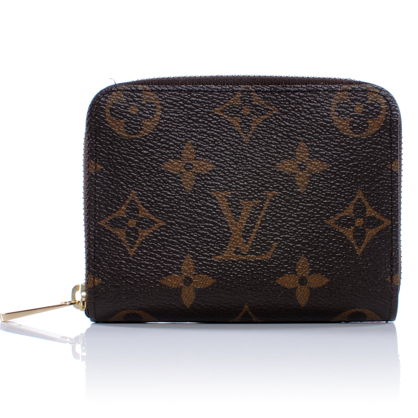 Monogram Zippy Coin Purse