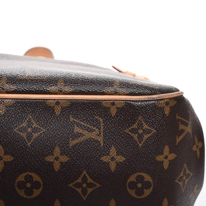 Louis Vuitton Monogram Batignolles Horizontal 13 of 16