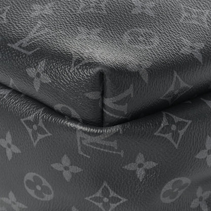 Louis Vuitton Monogram Eclipse Discovery Backpack PM 8 of 8