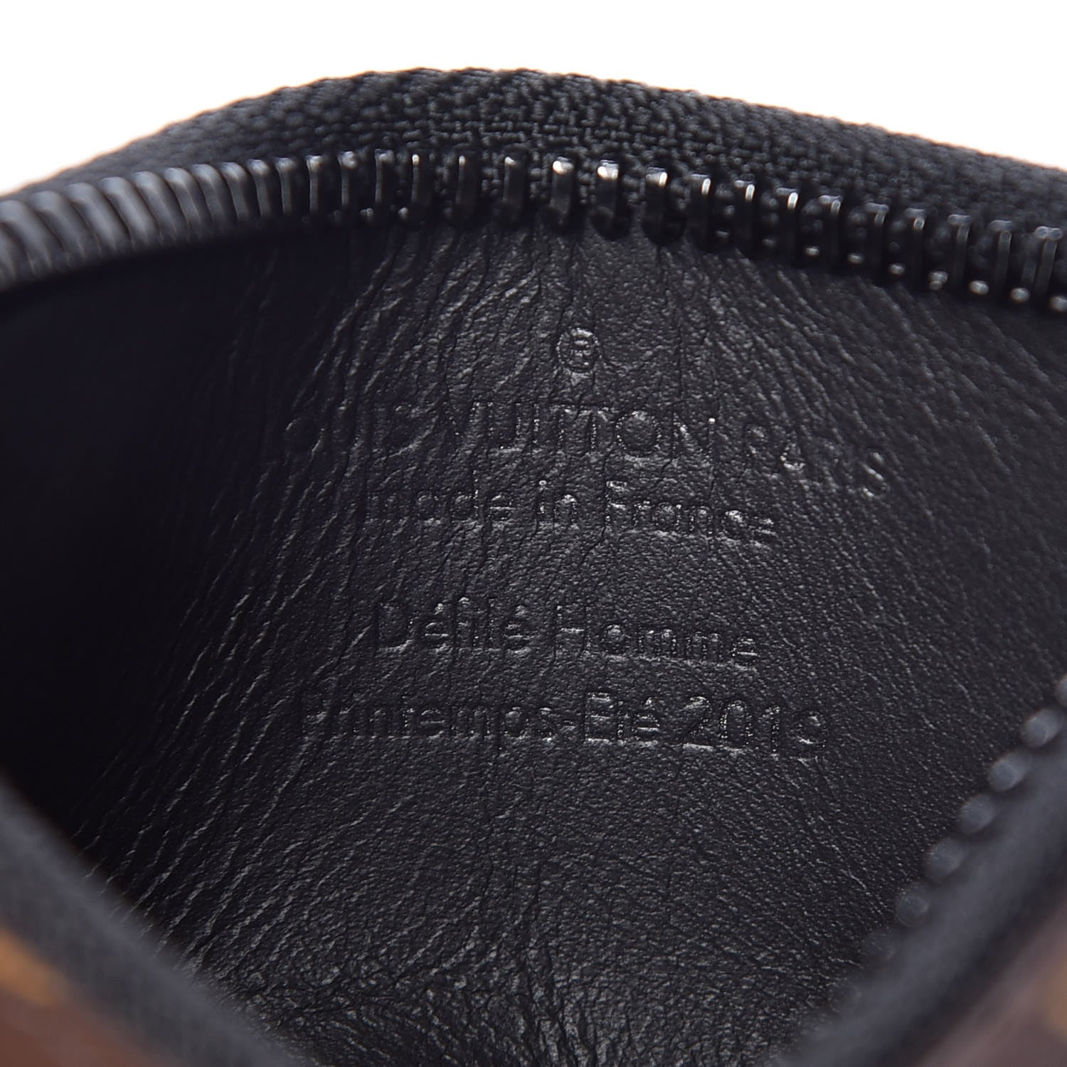 Louis Vuitton Monogram Solar Ray Key Pouch 6 of 6