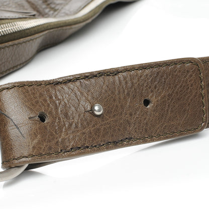 Balenciaga Agneau Courier 12 of 13