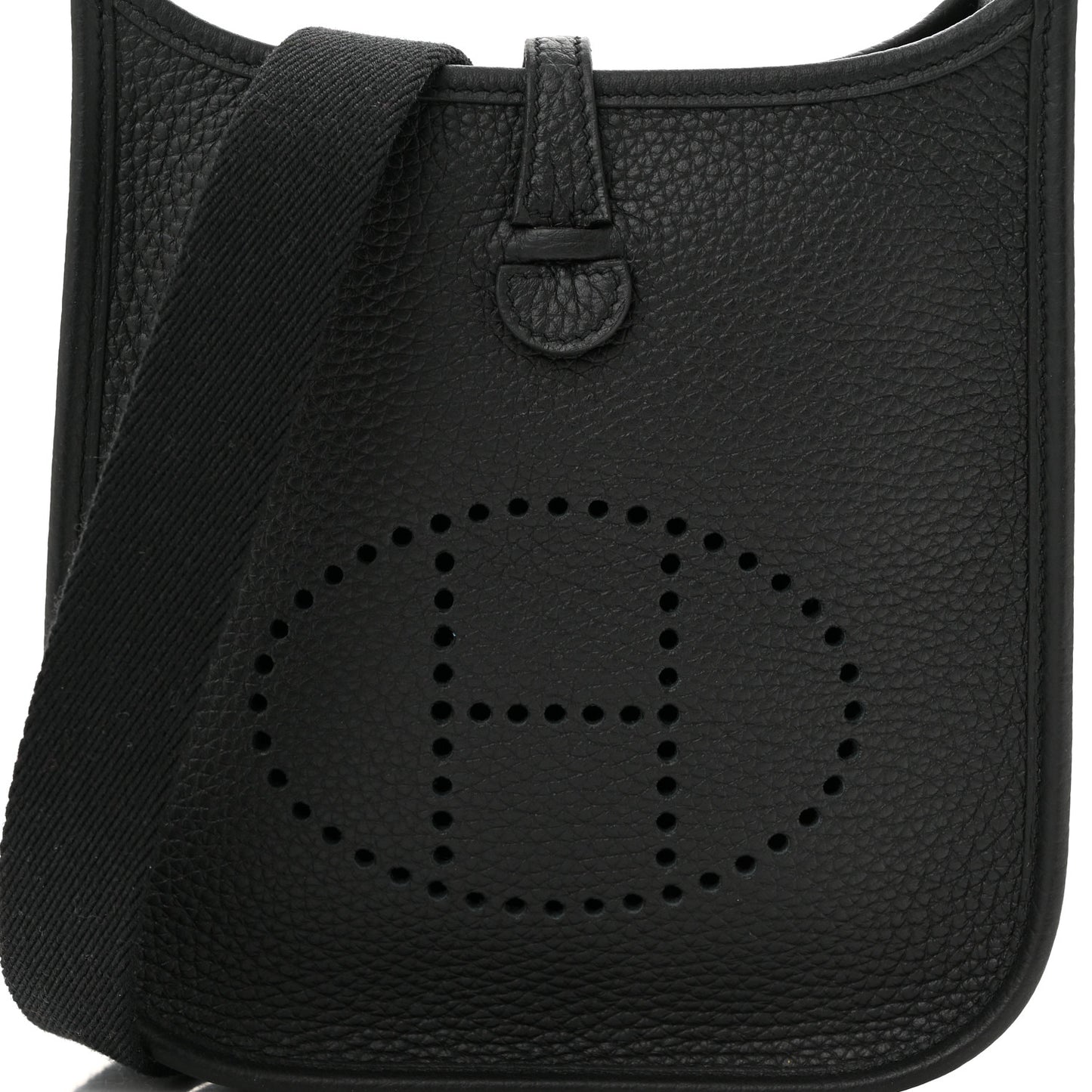 Taurillon Clemence Evelyne TPM Black