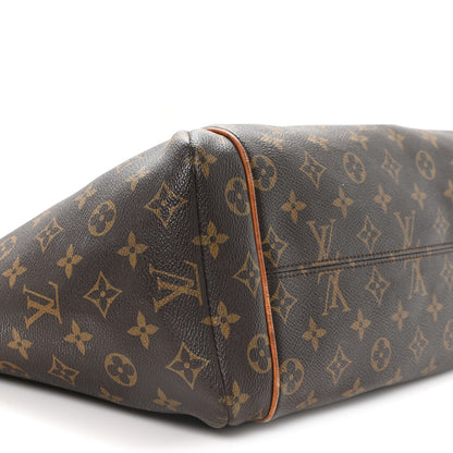 Louis Vuitton Monogram Totally MM 8 of 10