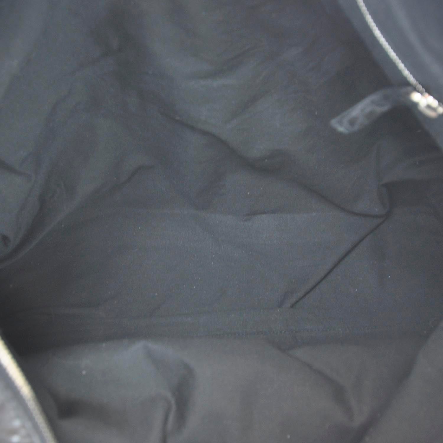 Balenciaga Agneau Extra Courier Black 7 of 11